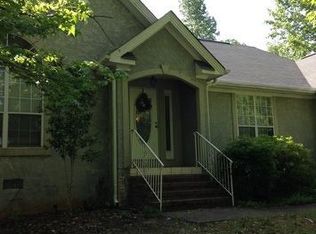 200 Chardonnay Oaks Dr, McDonough, GA 30252