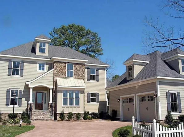 324 Croft Xing, Chesapeake, VA 23320