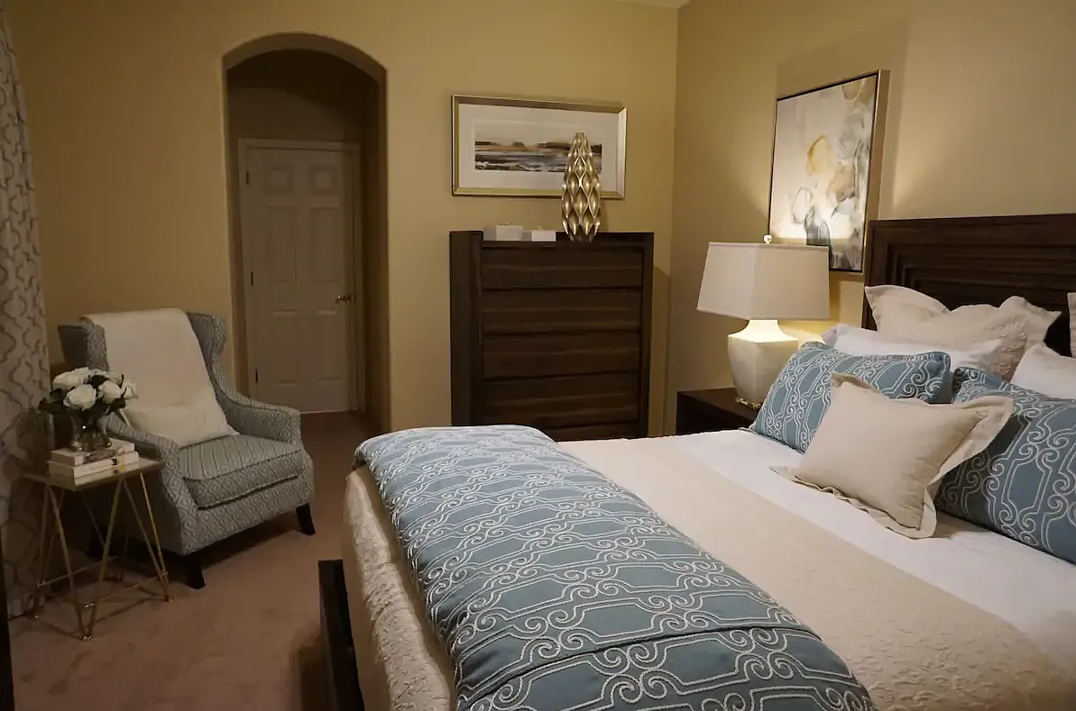 2 bed, 1529 sqft, $5,000 — Photo 3