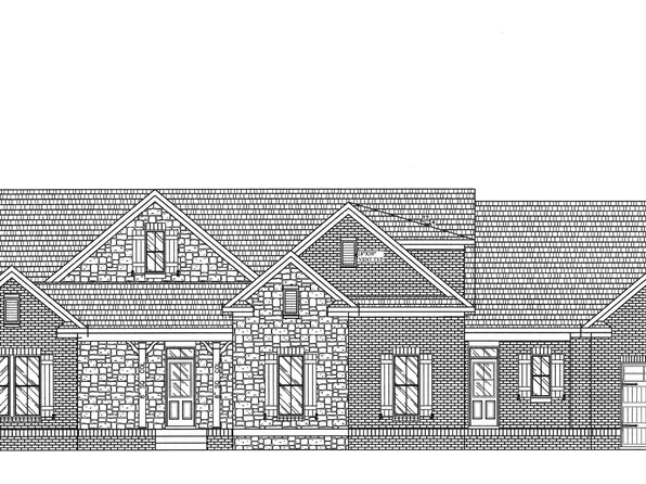3046 Henley Way Lot 175, Spring Hill, TN 37174