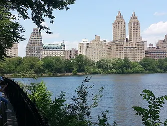 Rented by Nest Seekers International