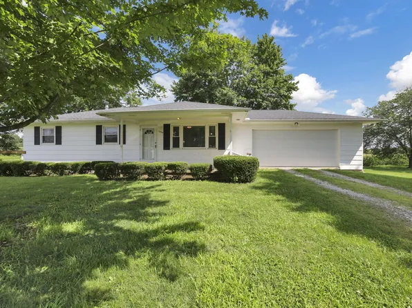 2444 Lancaster Thornville Rd NE, Lancaster, OH 43130