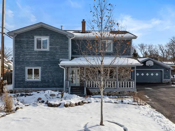 12147 223rd AVENUE, Bristol, WI 53104