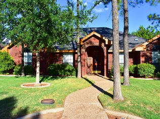 5108 Ashdown Pl, Midland, TX 79705