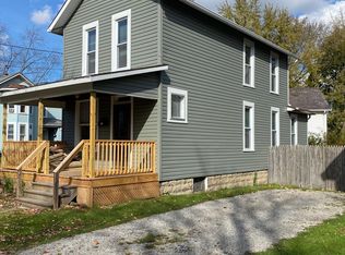 315 College Ave, Grove City, PA