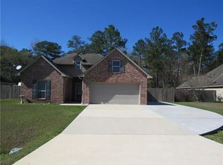 17099 Beacon St, Ponchatoula, LA 70454