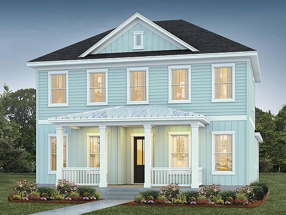 Stono Elevation 2