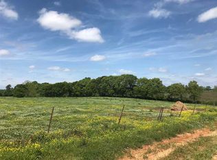 1212 Scr 57, Mount Olive, MS 39119