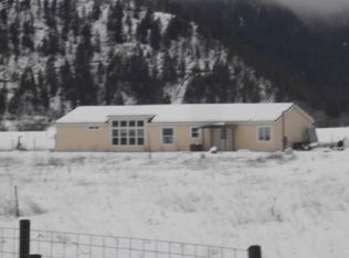 417 Douglas Falls Rd, Chewelah, WA 99114