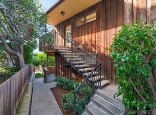 3220-22 Horton Ave, San Diego, CA 92103