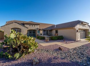 14325 W Sky Hawk Dr, Sun City West, AZ 85375