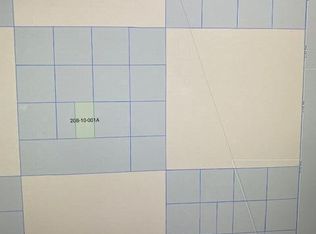 No Address, Chambers, AZ 86502