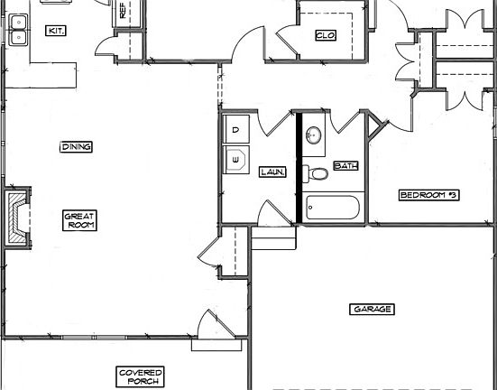3rd image of 826 Birch Ct