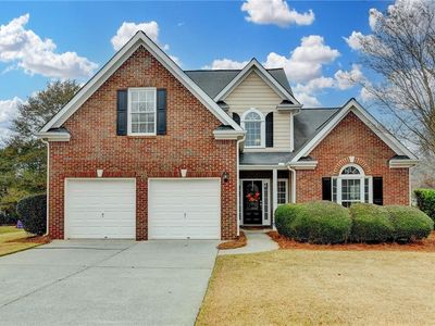 2005 Brook Meadow Dr, Alpharetta, GA, 30005