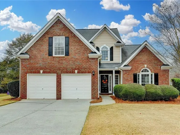2005 Brook Meadow Dr, Alpharetta, GA 30005