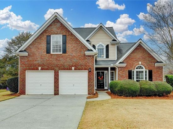 2005 Brook Meadow Dr, Alpharetta, GA 30005