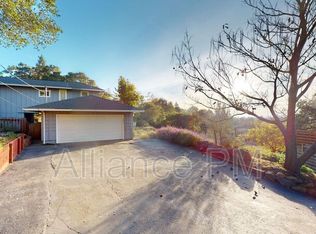 1030 Winding Ridge Ct UNIT A, Santa Rosa, CA 95404