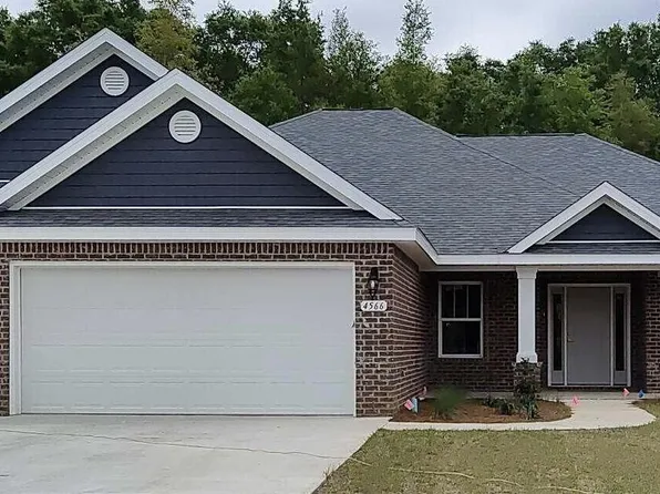 4566 Red Oak Dr Lot 3, Milton, FL 32583