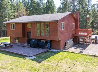 182 Double Lake Ln, Kalispell, MT 59901