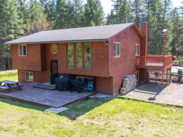 182 Double Lake Ln, Kalispell, MT 59901