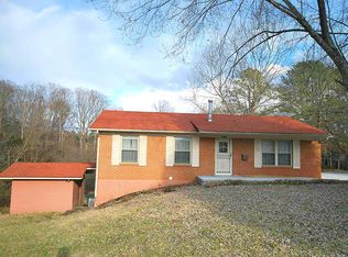2306 Ault Rd, Knoxville, TN 37914