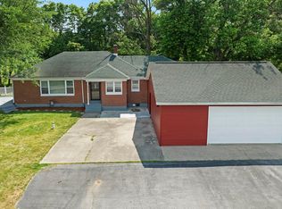 8948 N Us Highway 27, Decatur, IN 46733