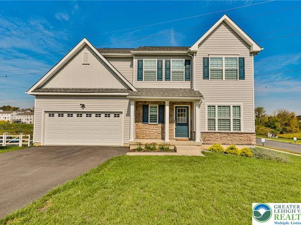1105 Meco Rd, Easton, PA 18040