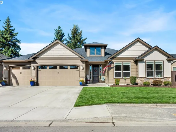 12022 NE 58th Ave, Vancouver, WA 98686