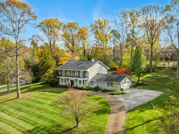 7114 Merrick Dr, Knoxville, TN 37919