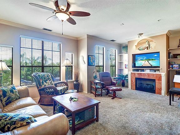 2nd image of 2773 Via Cipriani Unit 1321B