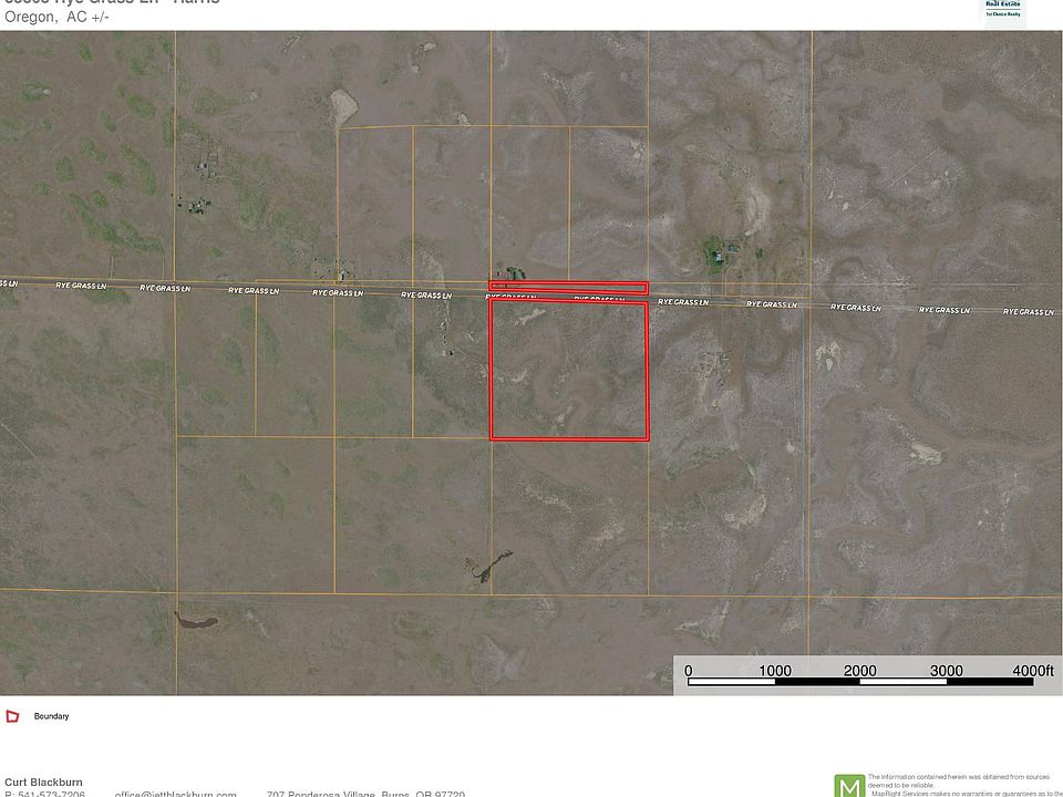 2nd image of 35868 Rye Grass Ln
