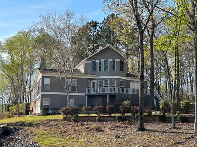 182 Lakeside Dr, Eclectic, AL, 36024
