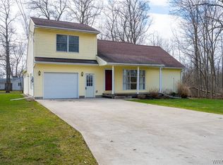 54 Glenwood Ave, Angola, NY 14006