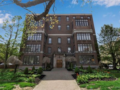 900 Delaware Ave APT 101, Buffalo, NY, 14209