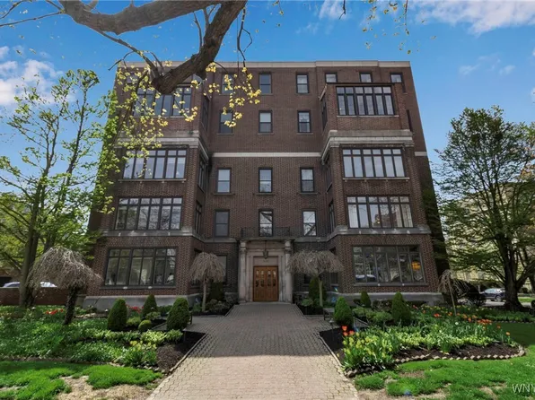 900 Delaware Ave APT 101, Buffalo, NY 14209