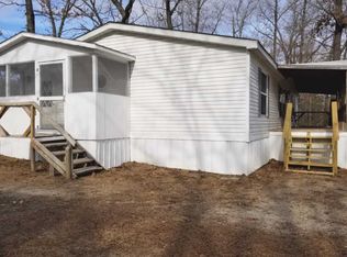 157 Missouri Bnd, Rockaway Beach, MO 65740