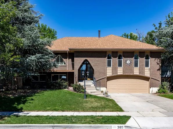 385 E Brahma Dr, Murray, UT 84107