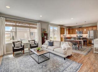 5523 Levitan Ln, Madison, WI 53718