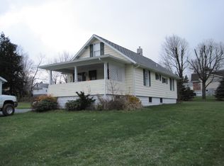 314 Myers St, Ebensburg, PA 15931