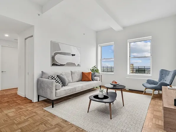 20 Exchange Pl, New York, NY
