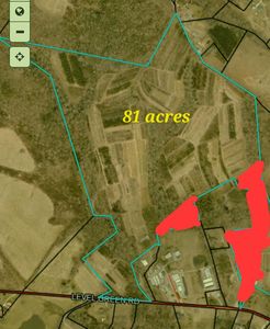 2198 Level Green Rd, Corbin, KY, 40701