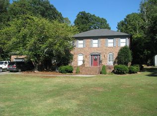 216 Sunset Dr, Chatsworth, GA 30705