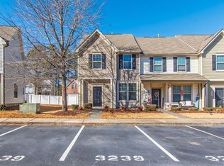 3239 Warm Springs Ln, Raleigh, NC 27610