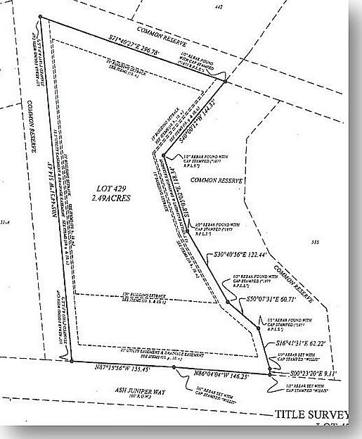 2nd image of 200 Ash Juniper Way