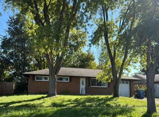 6246 Old Troy Pike, Huber Heights, OH 45424