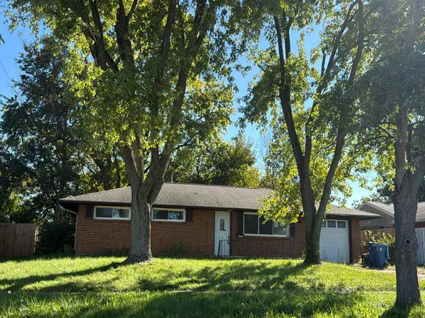 6246 Old Troy Pike, Huber Heights, OH 45424