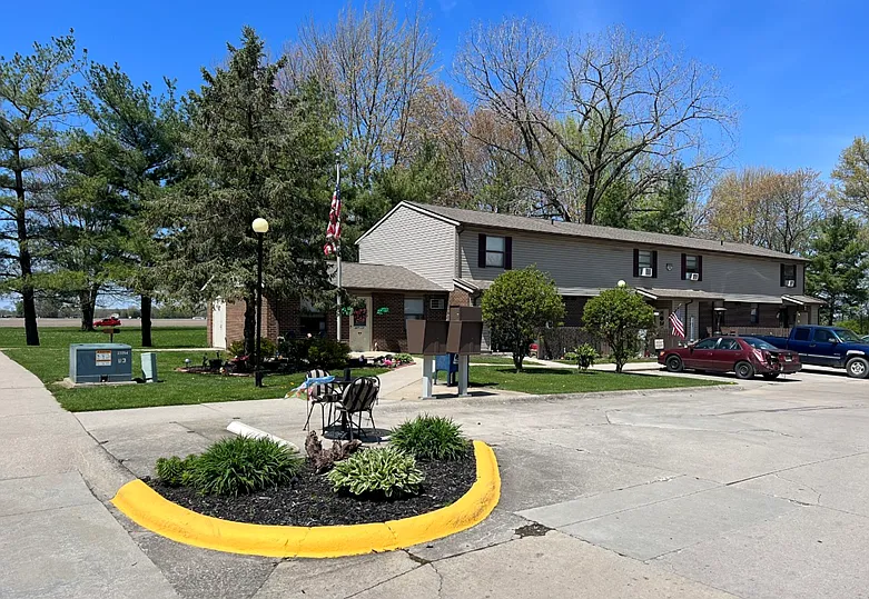 Delaware Manor