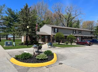 Delaware Manor, Ashley, OH 43003