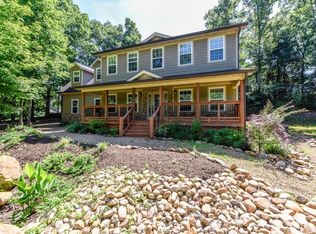 860 Trinity View Cir, Seymour, TN 37865