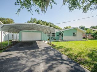 5525 Tennessee Ave, New Port Richey, FL 34652